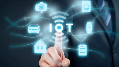 IoT Solutions